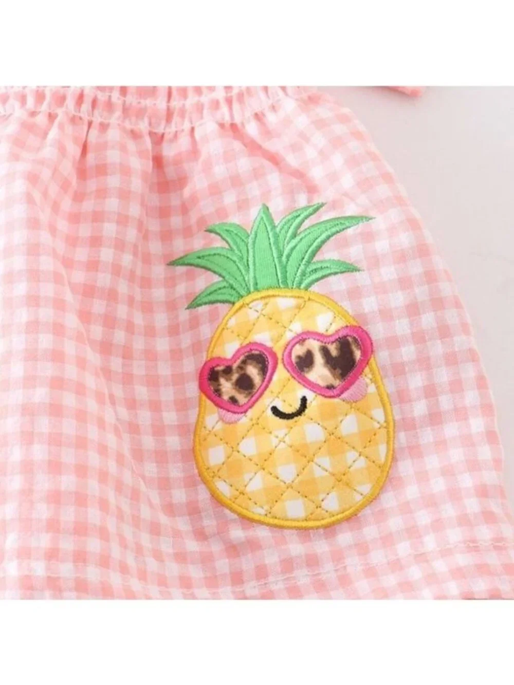Kids girls pink